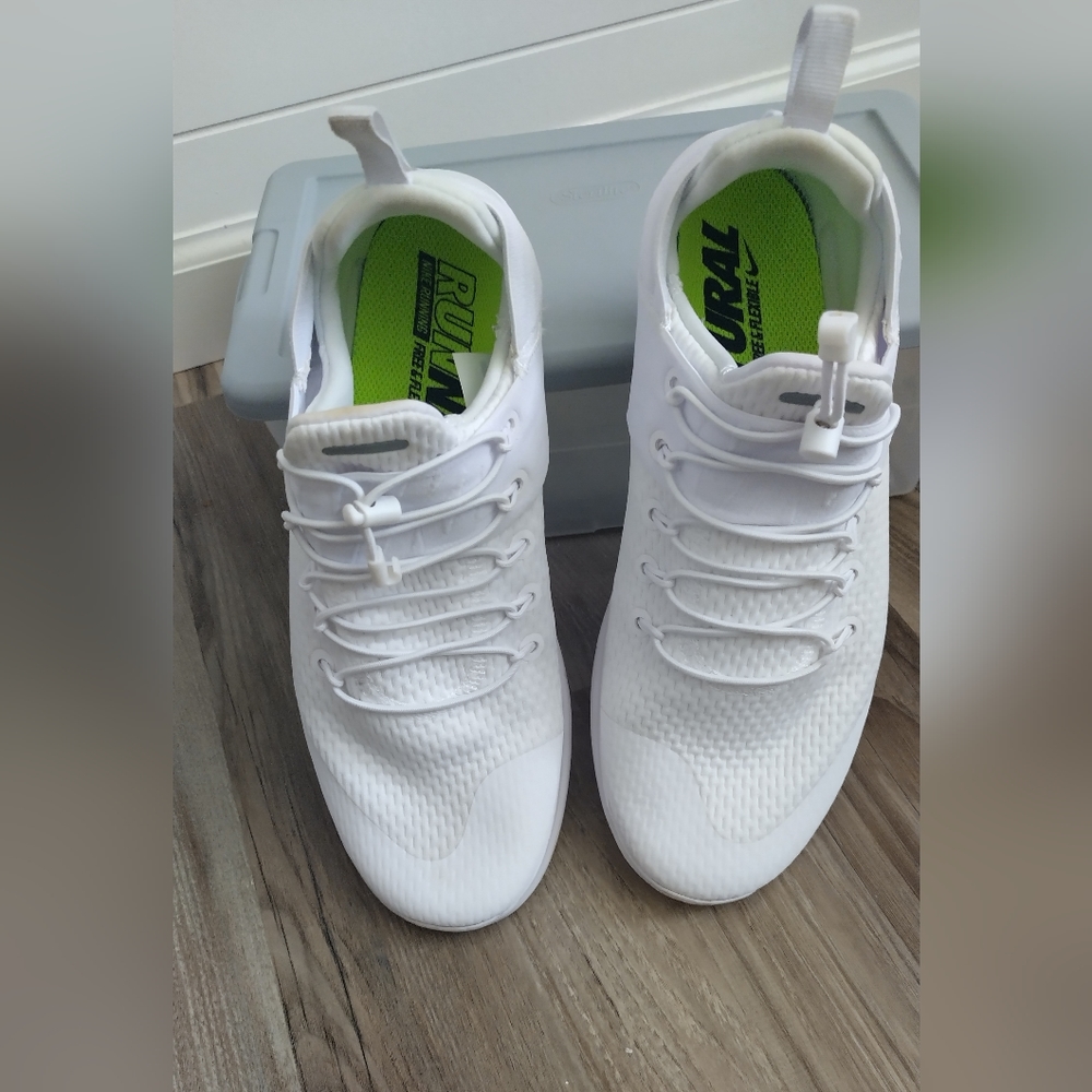 Women's Nike Free